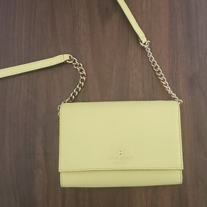 kate spade new york - Cedar Street Cami Crossbody